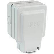 Picture for category  Weatherproof Enclosures