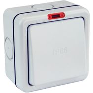 Picture for category  Weatherproof Light Switches