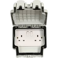 Picture for category  Weatherproof Sockets