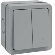 Picture for category  Weatherproof Switches