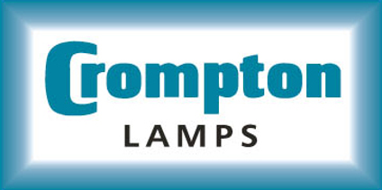 Crompton Lamps LED Tube Light T8 LED Tubes T8 Tube