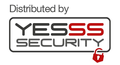 Distributed by Yesss Security